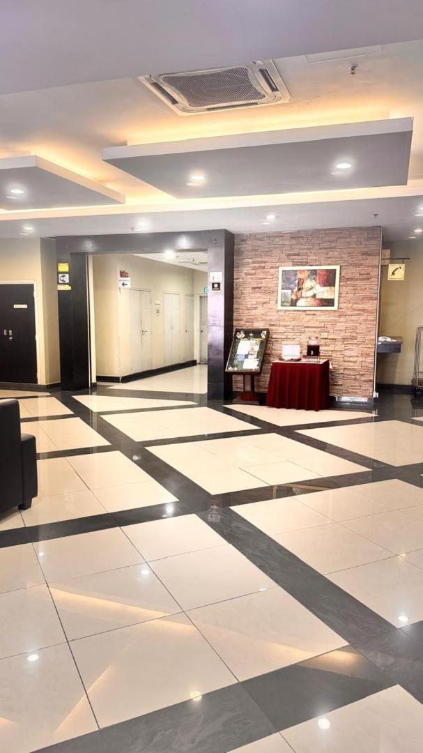 Hotel Seri Malaysia Kepala Batas Kepala Batas  Exterior photo