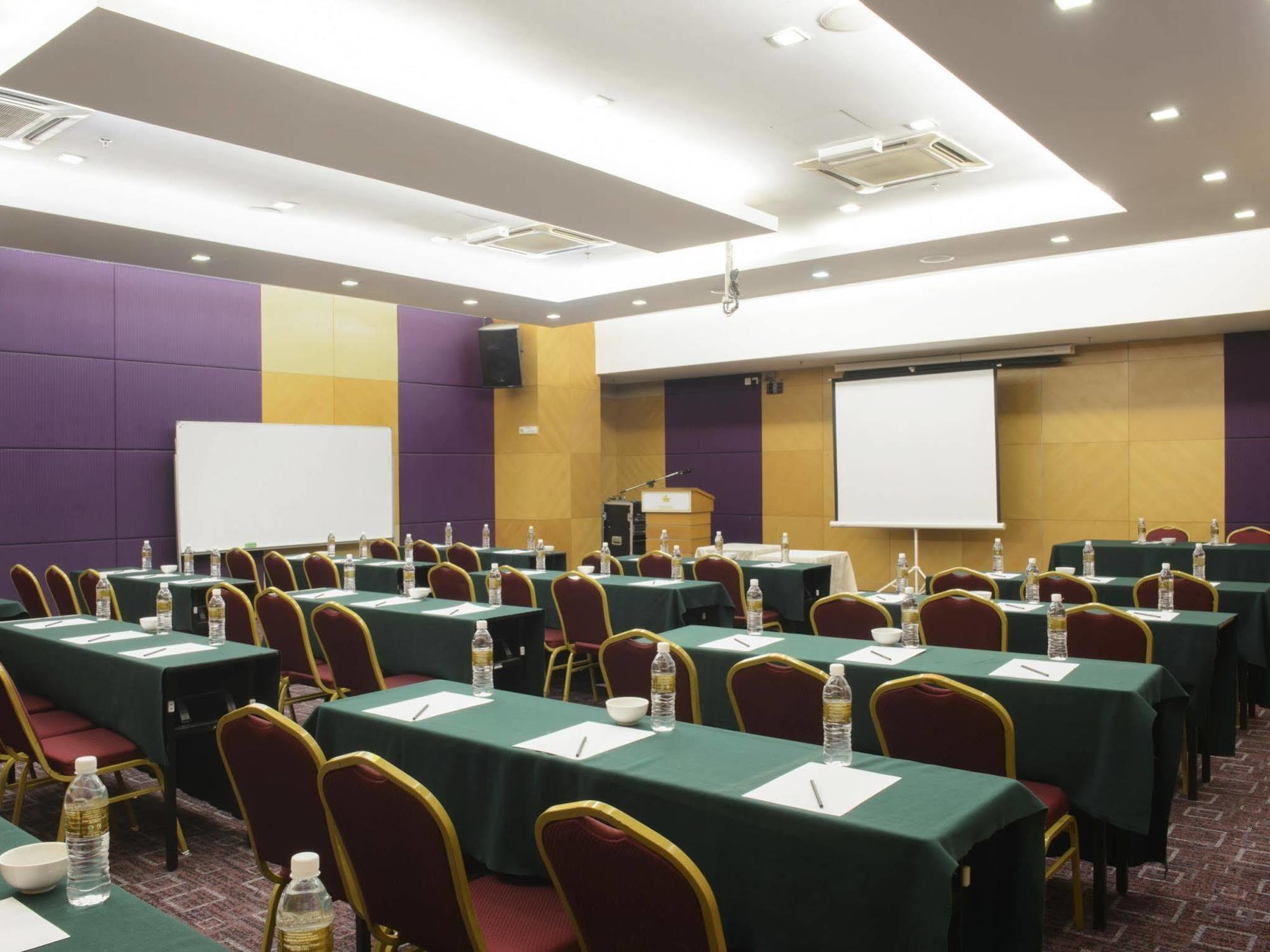 Hotel Seri Malaysia Kepala Batas Kepala Batas  Exterior photo
